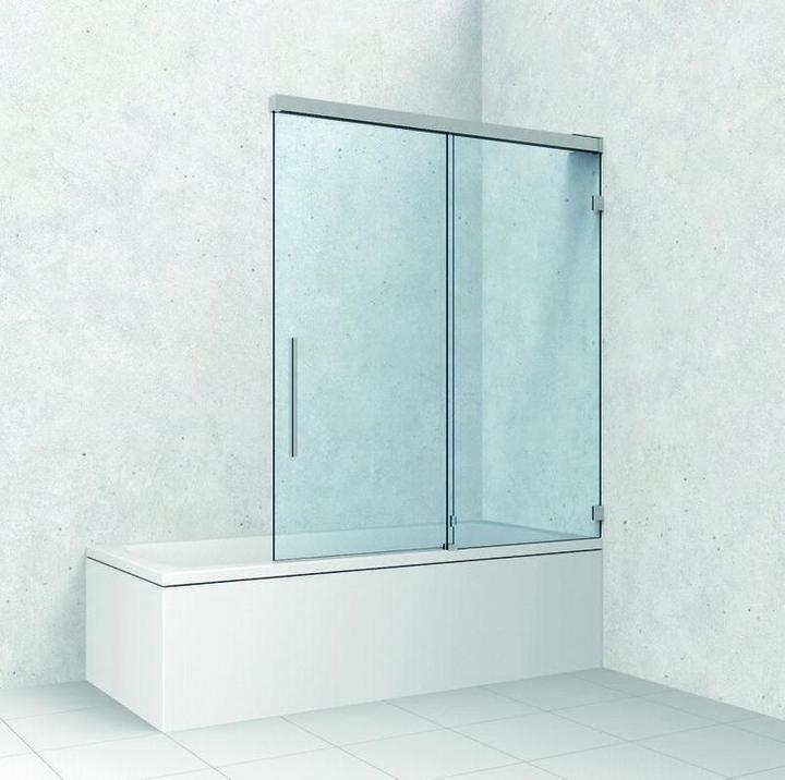 Pauli+Sohn Splash guard complete set EVERYSPACE 8832 Type 601