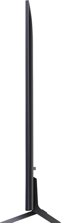 Image du produit LG 86QNED80T6A (86", QNED80, QNED, 4K, 2024)