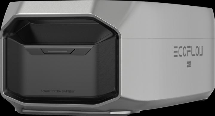 Actual product image EcoFlow NP Delta Pro 3 Extra Battery