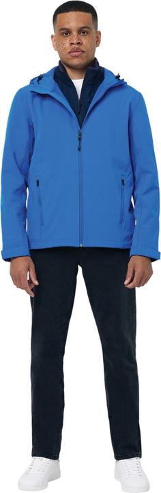 Immagine prodotto Universal Textiles Makalu Giacca Soft Shell Uomo (3XL)