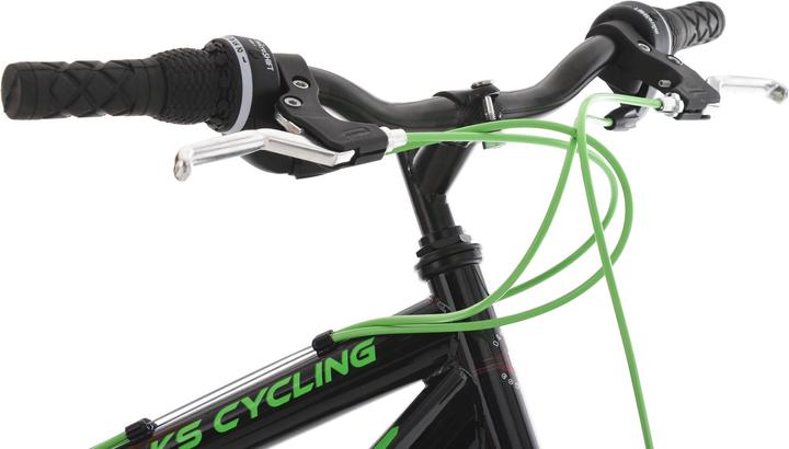 Produktbild KS Cycling Xtraxx (24")