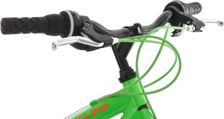 Produktbild KS Cycling Xtraxx (24")
