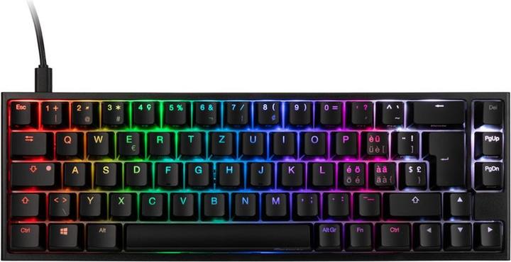 Produktbild Ducky One 2 SF (CH, Kabelgebunden)