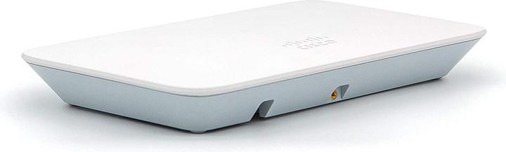 Actual product image Cisco Meraki Go GR10 - Radio access point - Wi-Fi 5 - 2.4 GHz, 5 GHz - DC power - wall mountable