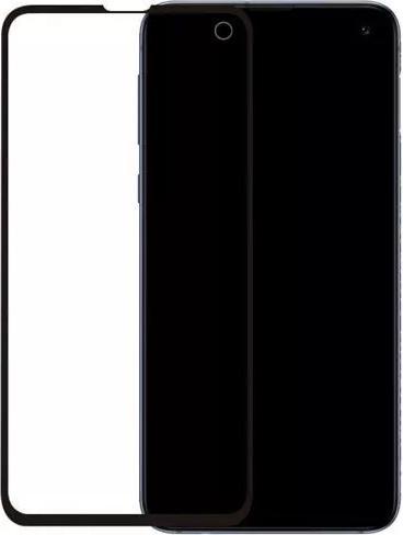 Image du produit Mobilize Edge-To-Edge Protecteur d'écran en verre Noir Samsung Galaxy S10e (1 pièce(s), Samsung Galaxy S10e)