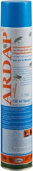 Produktbild Ardap Ungezieferspray (750 ml)