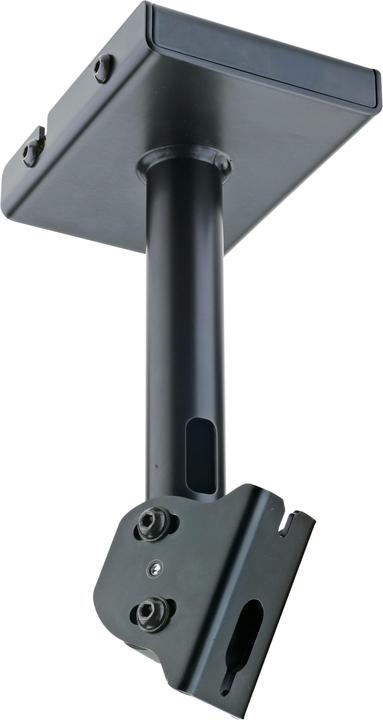 Produktbild K&M 24496 (1 Stk., Wandmontage, Schwenkbar)