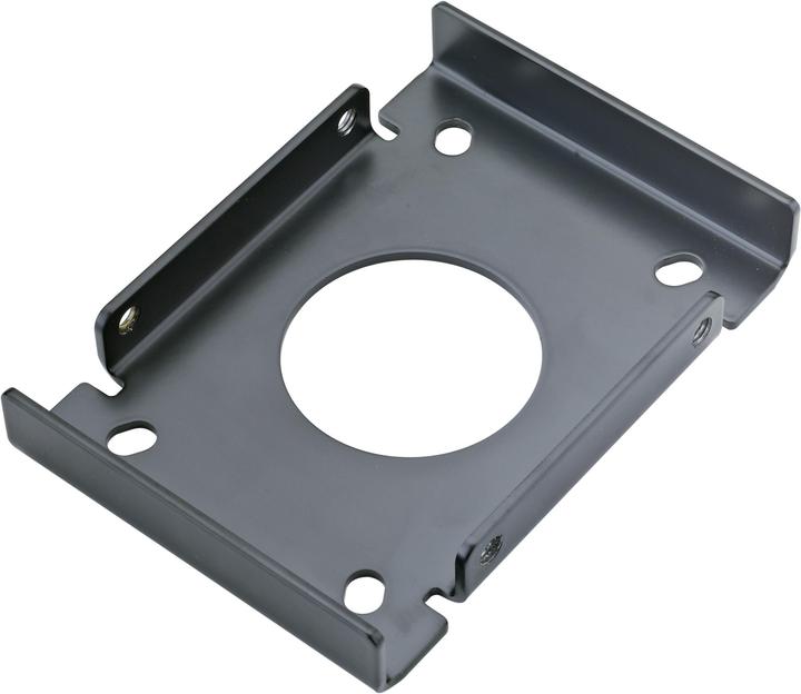 Produktbild K&M 24496 (1 Stk., Wandmontage, Schwenkbar)