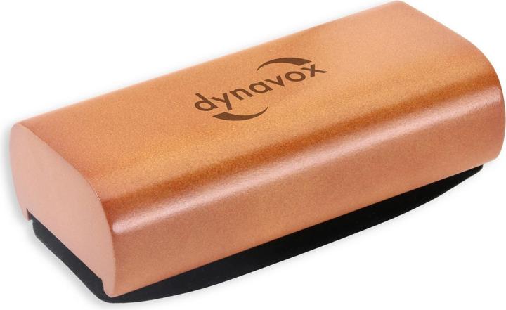 Produktbild Dynavox SamtReinigungspuk SP120 (Plattenspieler Reinigung)