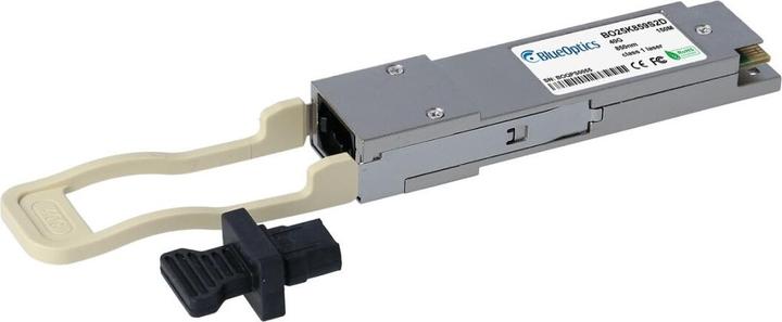 Immagine prodotto CBO IBM Blade Networks BN-CKM-QP-SR4 Compatibile BlueOptics QSFP BO25K859S2D
