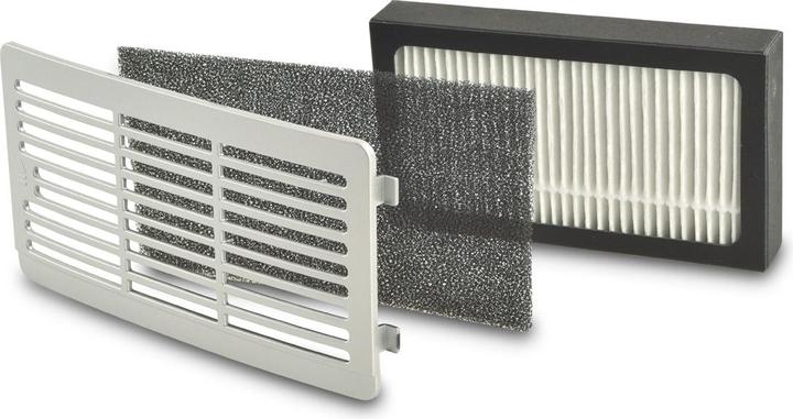 Image du produit Solis Ultrasons Purs (40 m²)