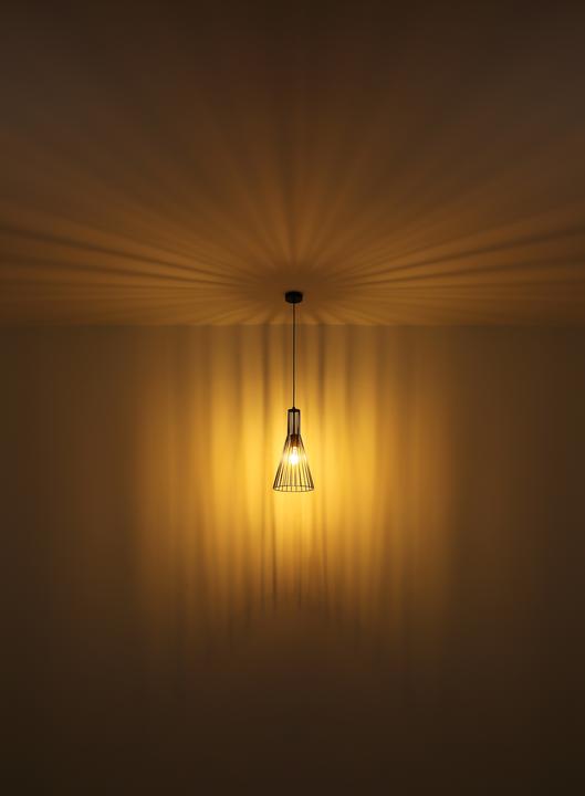 Actual product image Globo Milli (E27)