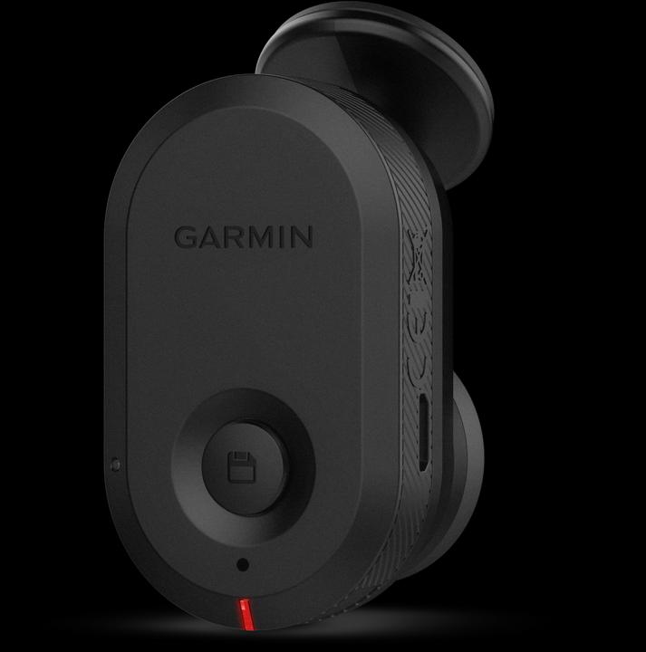 Actual product image Garmin Mini (Accelerometer, Full HD)