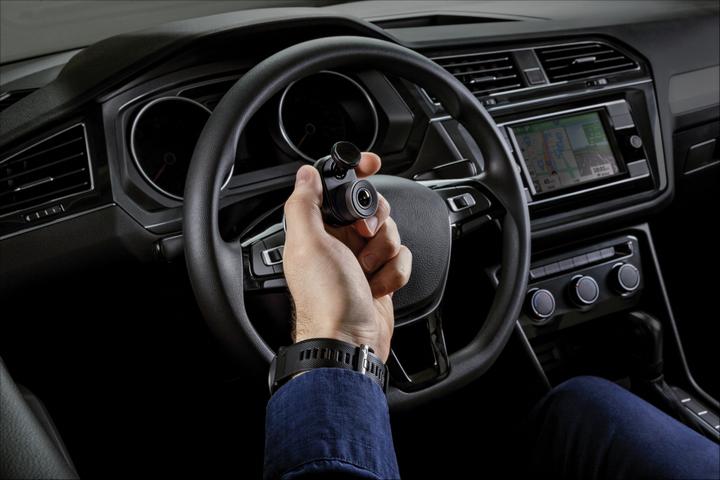 Actual product image Garmin Mini (Accelerometer, Full HD)