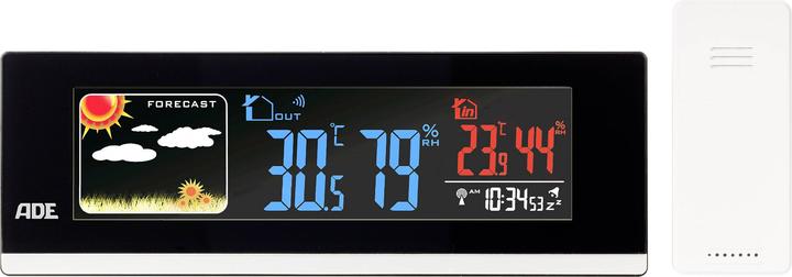 Actual product image ADE Ws1601