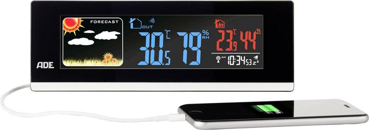 Actual product image ADE Ws1601