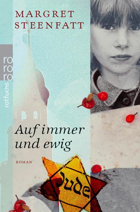 Actual product image Rotfuchs Steenfatt:Auf immer und ewig (German, Margret Steenfatt, 2024)