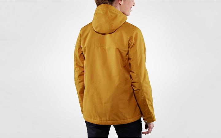 Immagine prodotto Fjällräven Giacca invernale Greenland (XS)