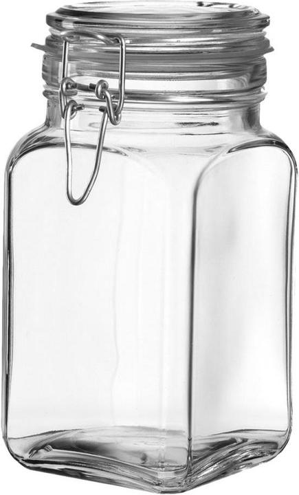 Montana Furniture Aufbewahrungsglas (6x) (1 l)
