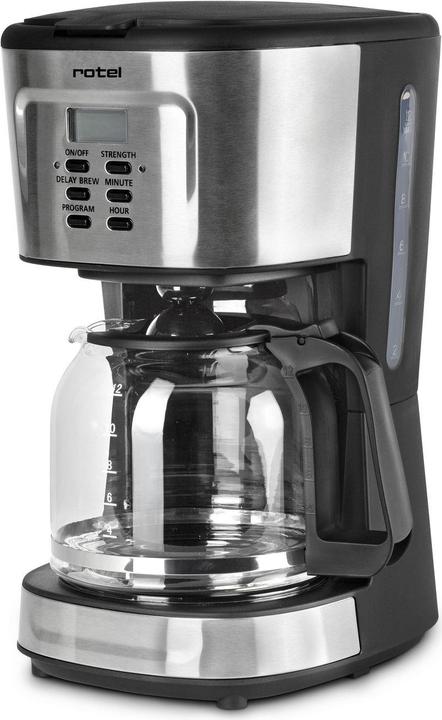 Rotel U207ch1
