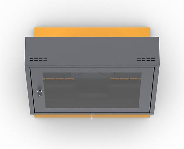 Produktbild kaiserkraft PC-Terminal