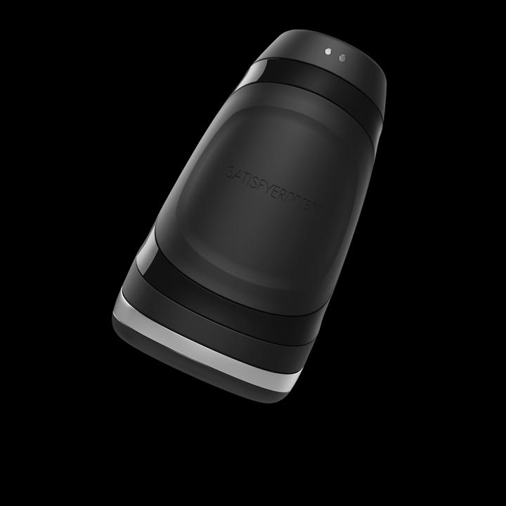 Produktbild Satisfyer Men Heat