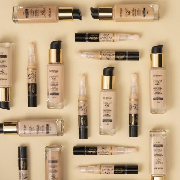 Actual product image Deborah Milano Instant Lifting Foundation No 04 (4)