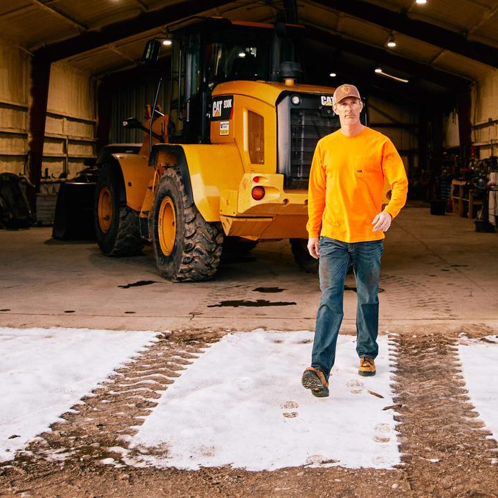 Immagine prodotto Ariat Rebar Cotton Strong (XL)