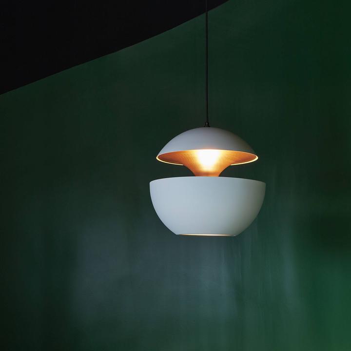 Image du produit DCW éditions Here Comes the Sun Lampe à suspendre (G9)