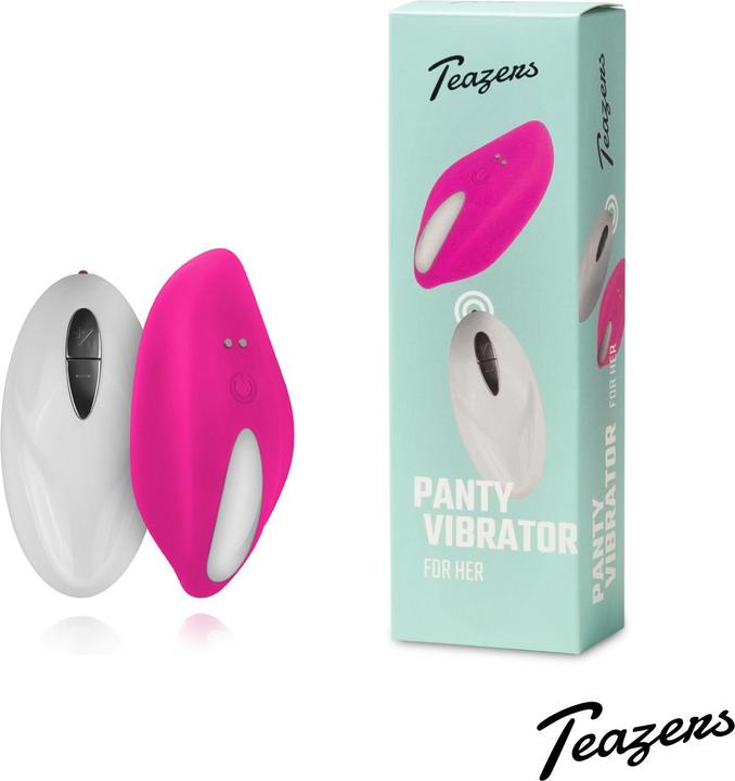Actual product image Teazers Mini