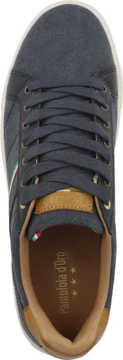 Immagine prodotto Pantofola d'Oro Modena C Uomo Low - 62223 (41)