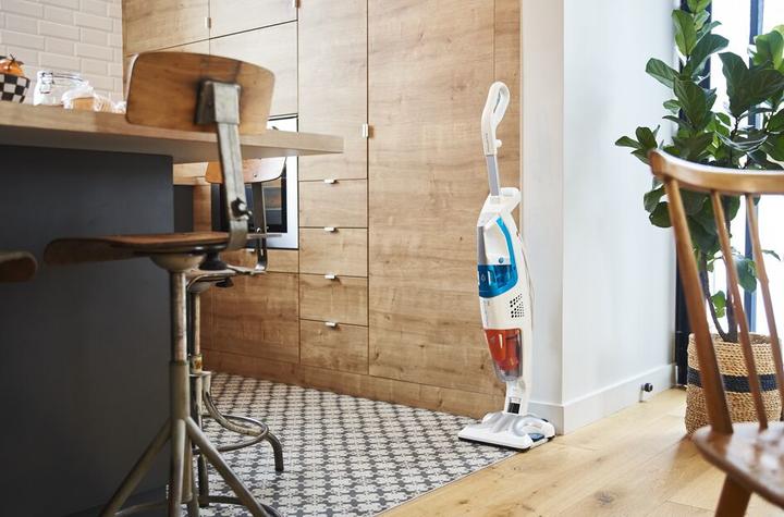 Produktbild Rowenta Clean & Steam 3-in-1 RY8544 (1 Bar, 1700 W)