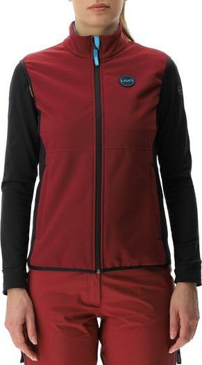 Actual product image UYN Spire softshell waistcoat (L)