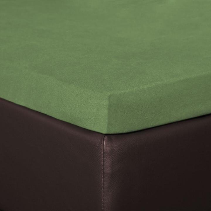 Brown, Olive