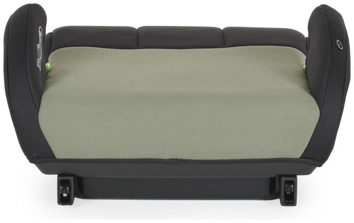 Produktbild Moni Sitzerhöhung Monza i-Size (Kindersitzerhöhung, ECE R129/i-Size Norm)