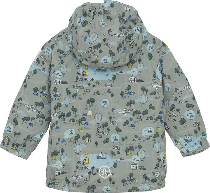 Immagine prodotto Color Kids Baby Jacket AOP (98)