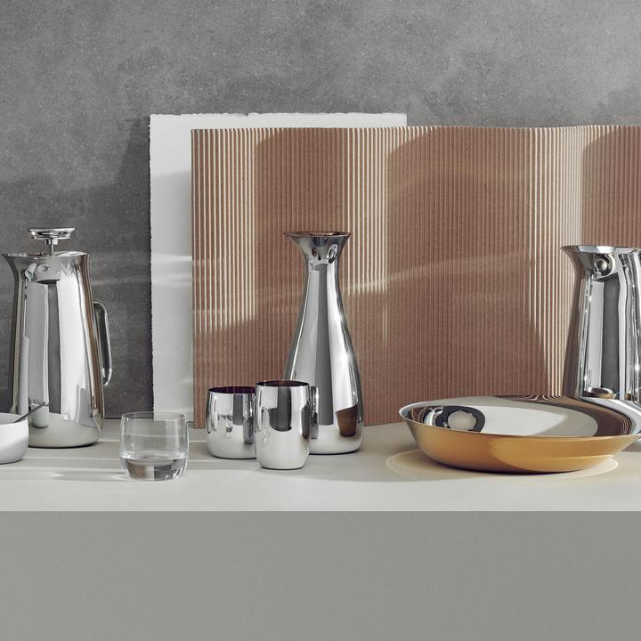 Actual product image Stelton Foster carafe with stopper (1 l)