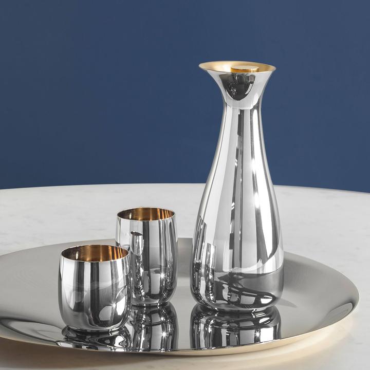 Actual product image Stelton Foster carafe with stopper (1 l)