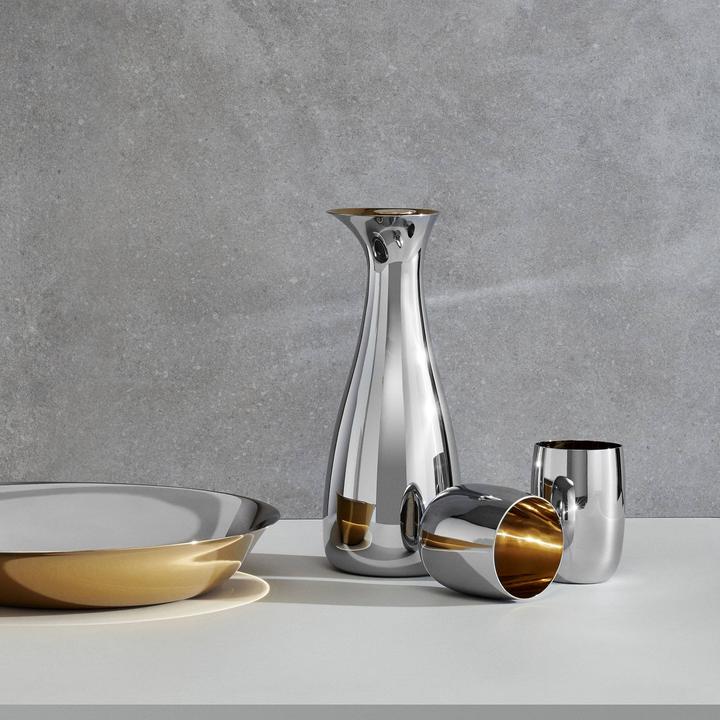 Actual product image Stelton Foster carafe with stopper (1 l)