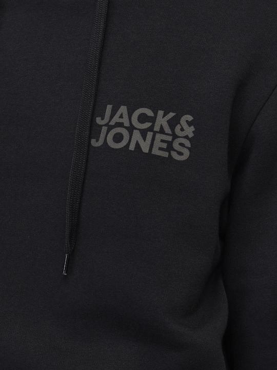 Immagine prodotto Jack & Jones Logo Kapuzenpullover Kapuzenpullover (L)