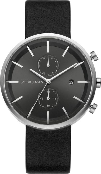 Actual product image Weisz Uurwerken Jacob Jensen wrist watch