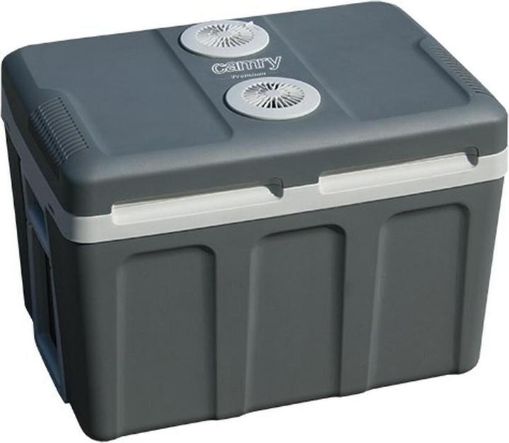 Camry CR 8061 Kühlbox Elektro (45 l)