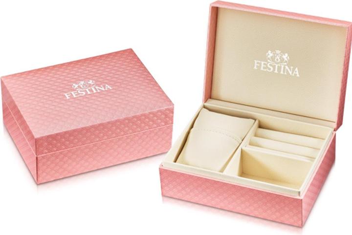 Actual product image Festina Boyfriend 20622/3 (L) (37 mm)