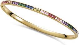Viceroy Playful gold-plated bracelet Chic 1357P01012 (L)