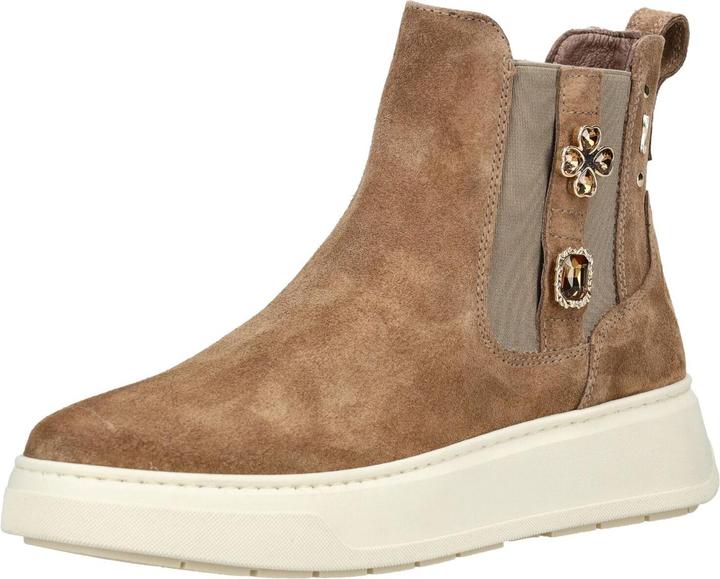 Actual product image Nero Giardini Stiefelette (41)