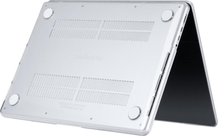 Immagine prodotto Screenguard Custodia rigida per Apple Apple MacBook Pro 16" M3 (2024) A2991 (16", Apple)