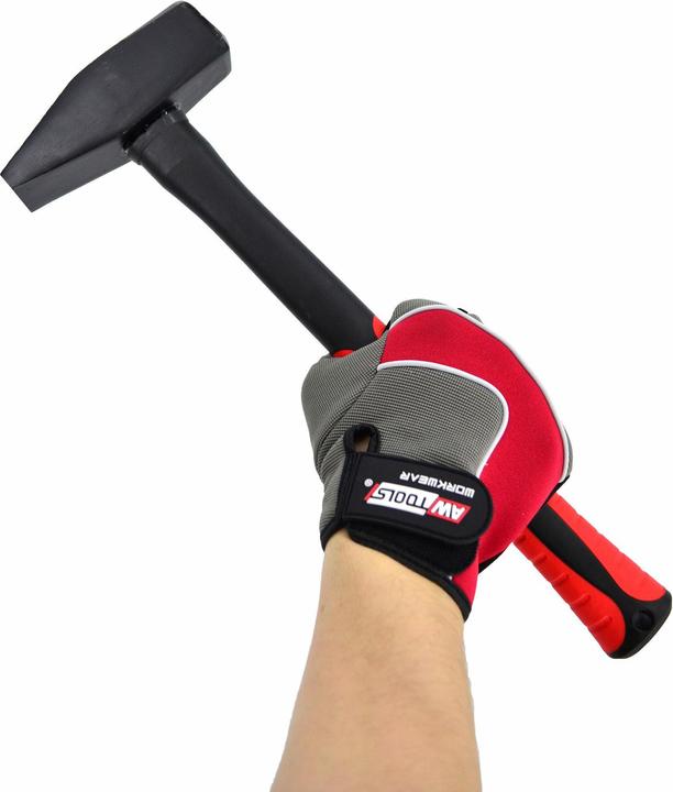 Produktbild Awtools AW MŁOTEK ŚLUSARSKI 2,0 kg WŁÓKNO (2300 g)