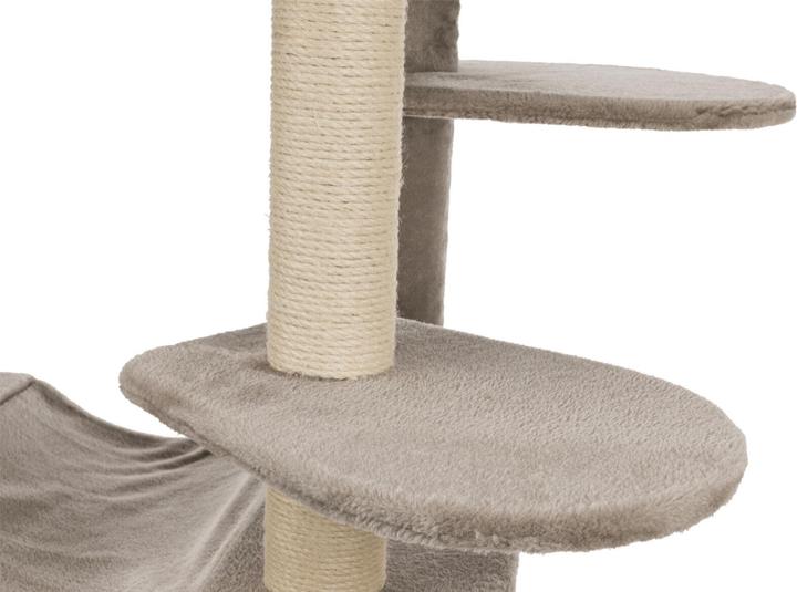 Immagine prodotto Trixie Fabiola (165 cm, Grigio)