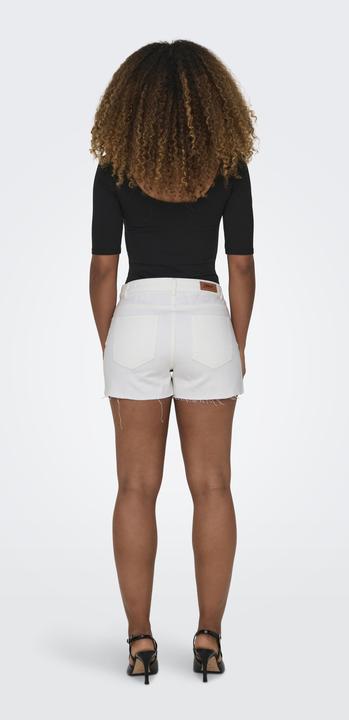 Produktbild Only ONLTexas Life Reg Jeansshorts Rock (L)