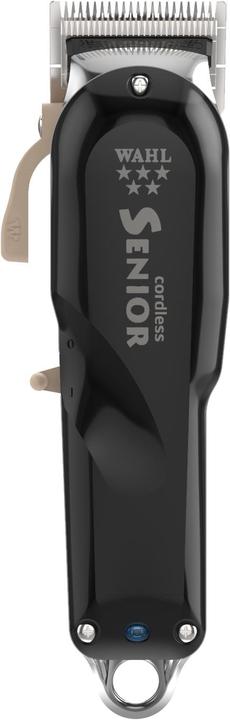 Wahl cordless senior